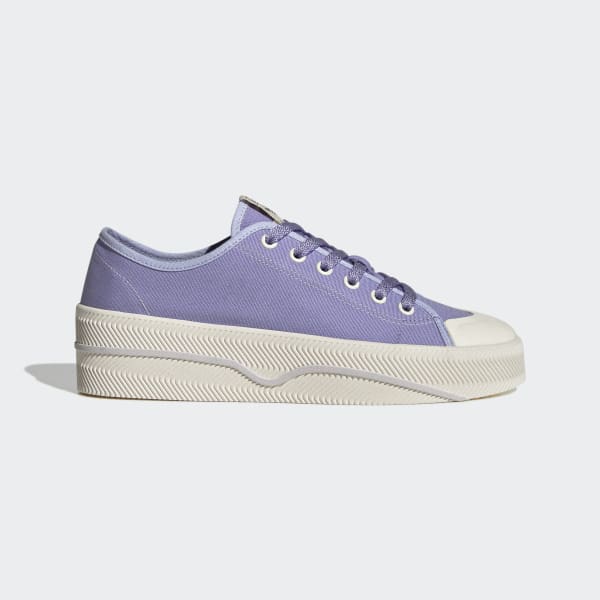 Mau-tim Giày Nizza 2 Low
