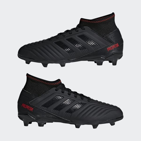 Adidas mens predator 19.3 discount