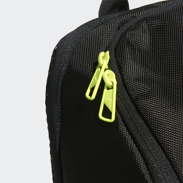 Black adidas 4 ATHLTS Backpack 25333