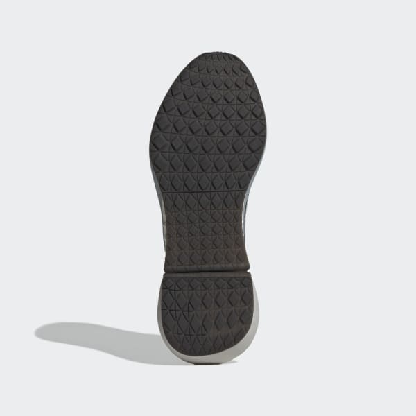 Grey adidas 4DFWD_Pulse Shoes LTO15