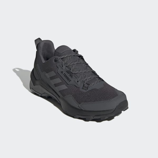 Zapatillas de Senderismo Terrex AX4 Primegreen - Gris adidas | adidas Chile