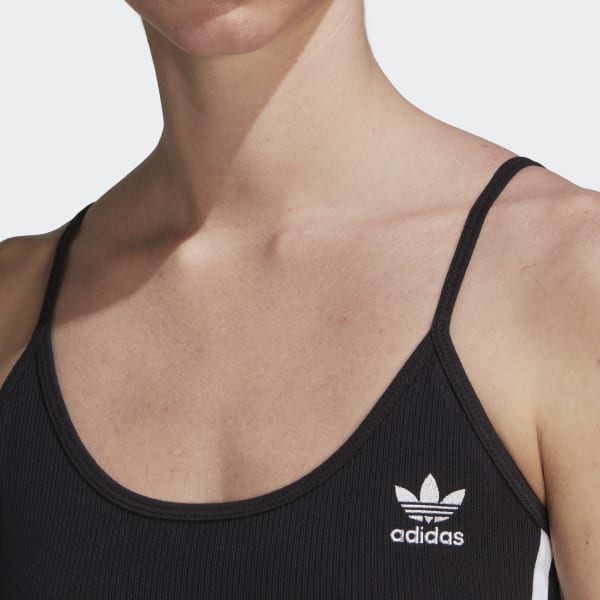 Μαύρο Adicolor Classics Bra Top RP230