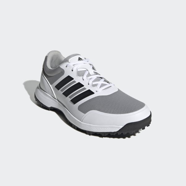Hvid Tech Response SL Spikeless Golf sko