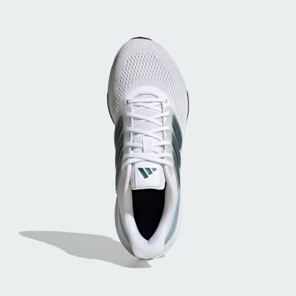 Intact schijf Versterken adidas Ultrabounce Wide Feet Shoes - White | adidas Singapore