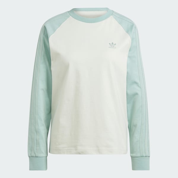 Verde LONGSLEEVE