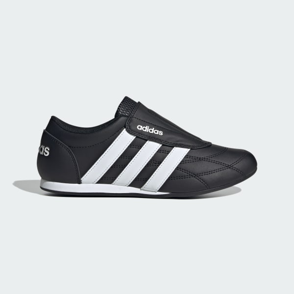 Negro Zapatillas Tekwen