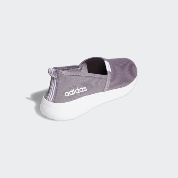 adidas Lite Racer Shoes - Purple 