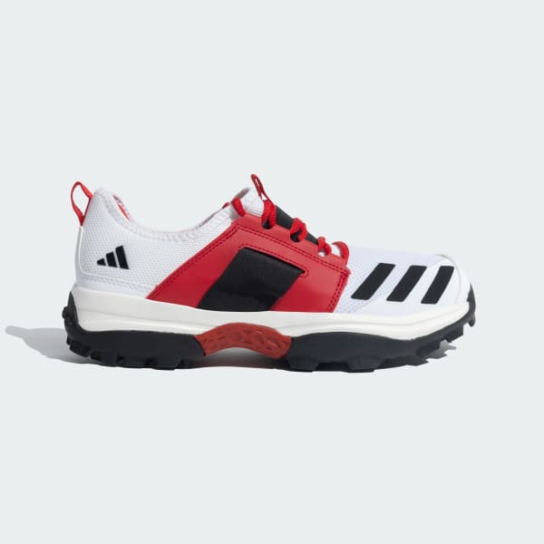 adidas CRICUP 23 SHOES White adidas India