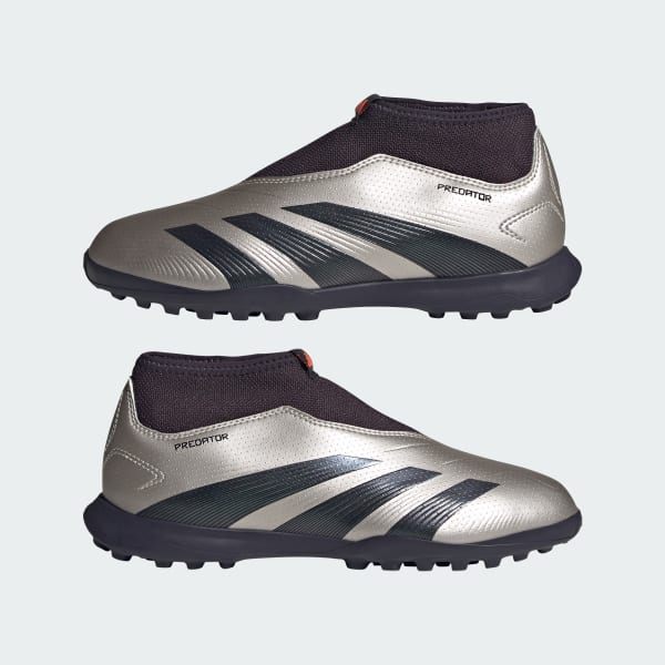 Adidas laceless turf boots cheap