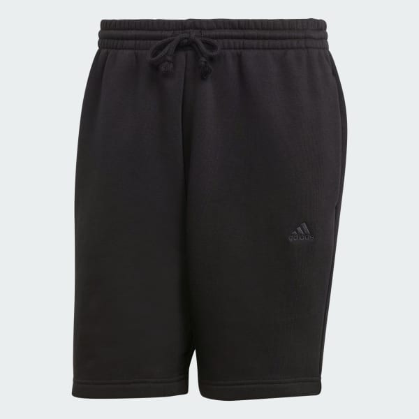 Adidas california fleece shorts on sale