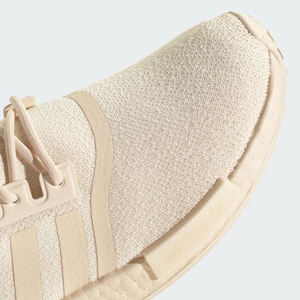 adidas NMD R1 Shoes White Free Shipping with adiClub adidas US