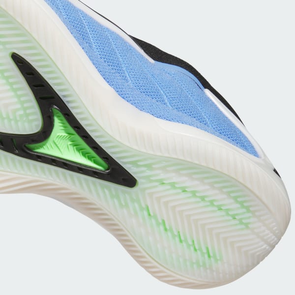 adidas/アディダス バスケットボール バスケットシューズ [jr4359 Anthony Edwards 2(アンソニー・エドワーズ 2)] バッシュ_AE2_アンソニーエドワーズ/2025FW 【ネコポス不可】 アディダス アンソニー・エドワーズ 2 / Anthony Edwards 2 - ブルー