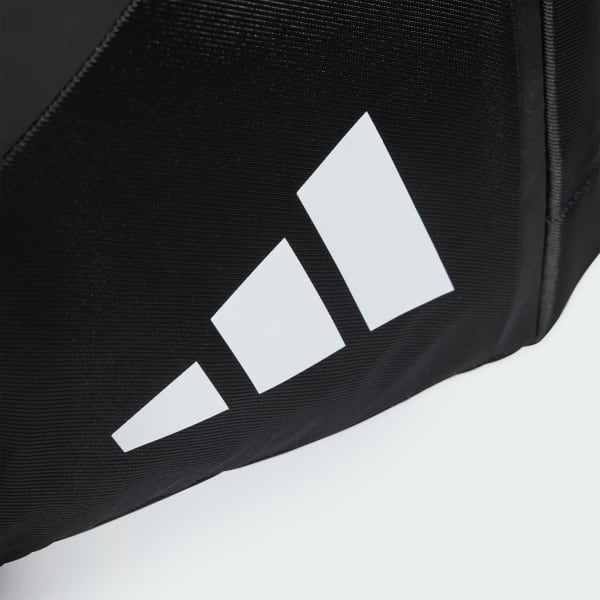 Zwart VS .6 Holdall Tas