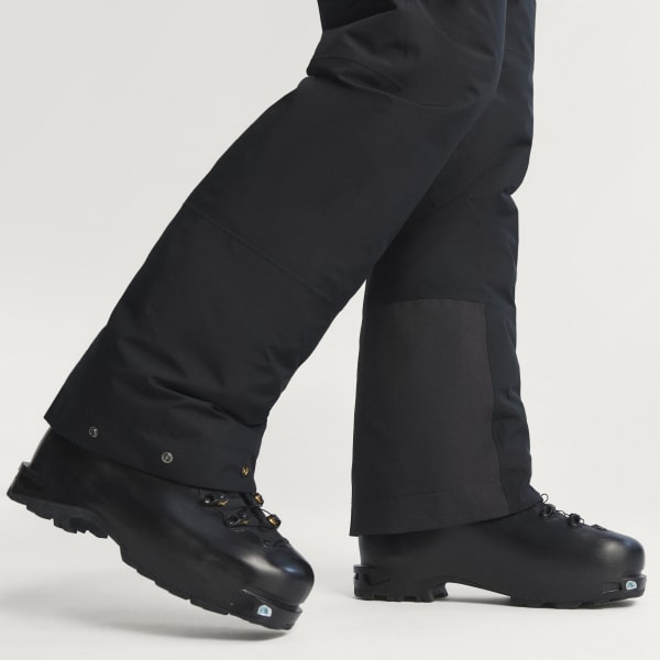 adidas Terrex Multi 2 Layer CLIMAPROOF Insulated Pants - Black