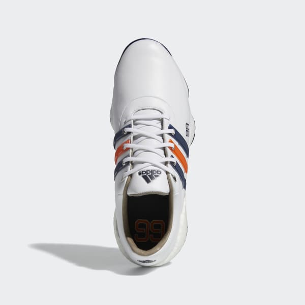 adidasGOLF ツアー360 22 白 Amazon | [アディダスゴルフ] ゴルフシューズ ウィメンズ ツアー