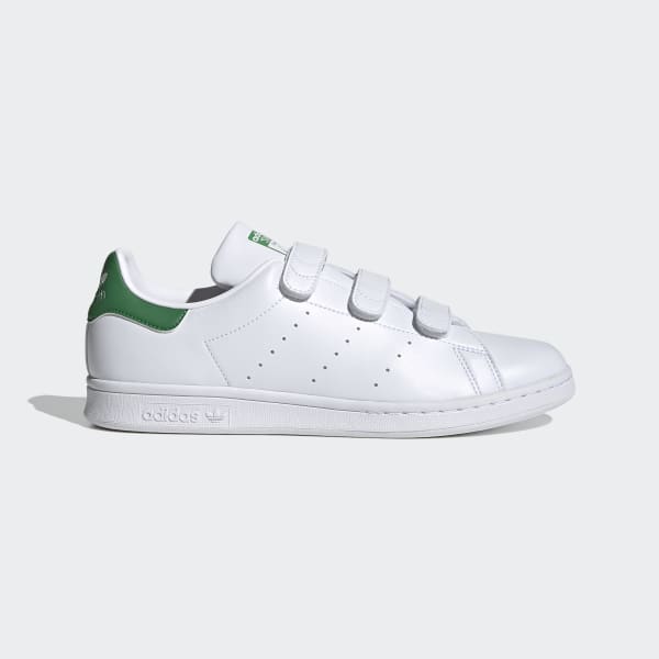 adidas Stan Smith wit | Belgium