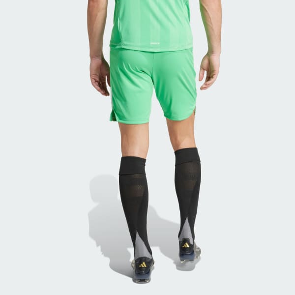 groen Originals Trefoil 25/26 Pro Goalkeeper Shorts