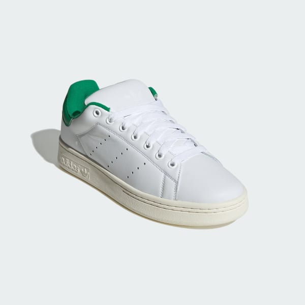 White Stan Smith XLG Shoes