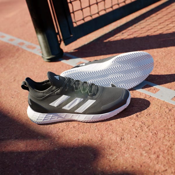 Adidas ubersonic 3 clay top