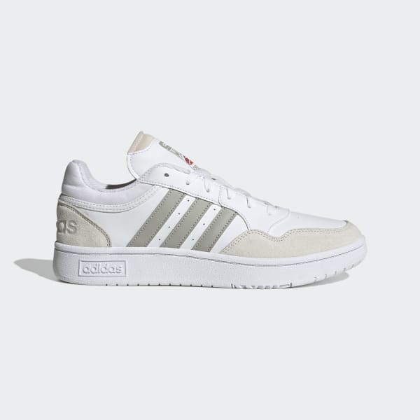 Adidas basketball shop low