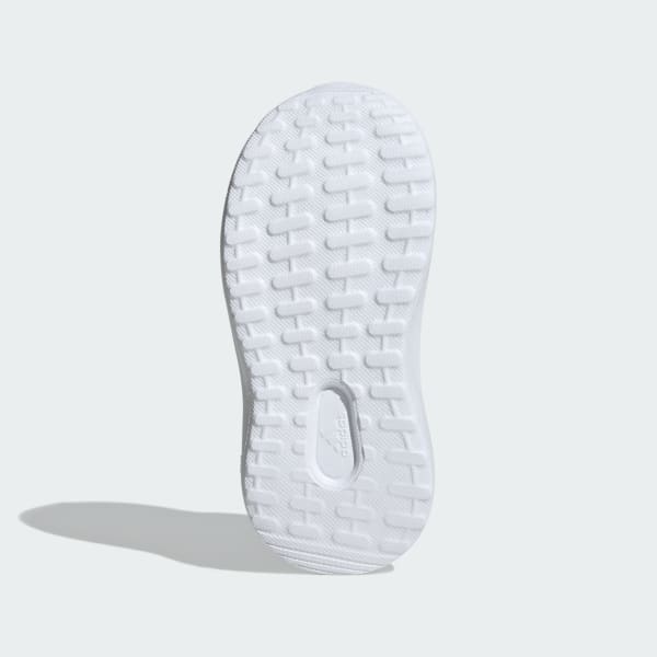 Gris Chaussure Tensaur Run 3.0 Enfants