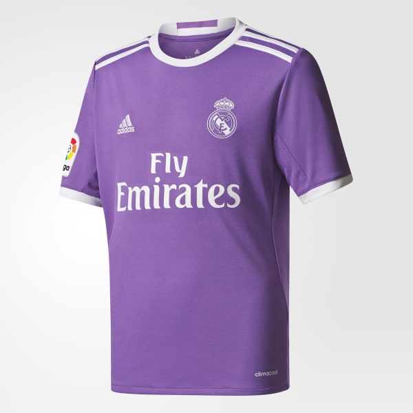 real madrid purple jersey