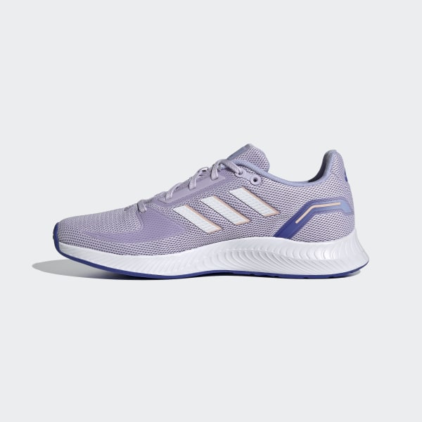 Adidas run falcon femme store