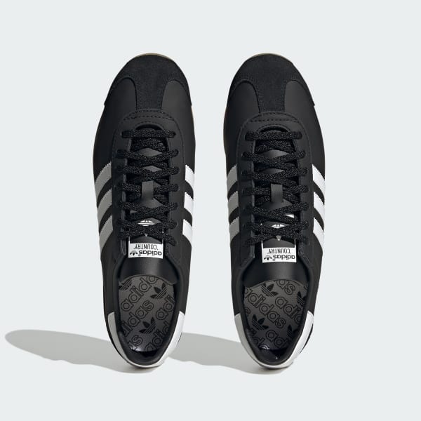 Adidas country outlet 2 trainers