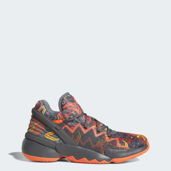 Adidas mitchell shoes on sale