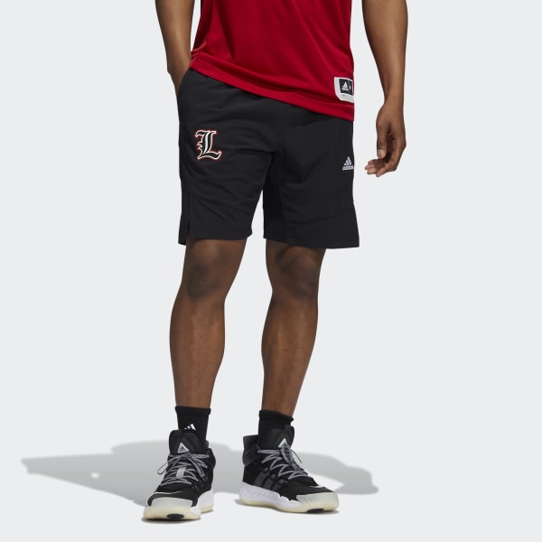 adidas Cardinals Swingman Jersey - Black, Men's Basketball