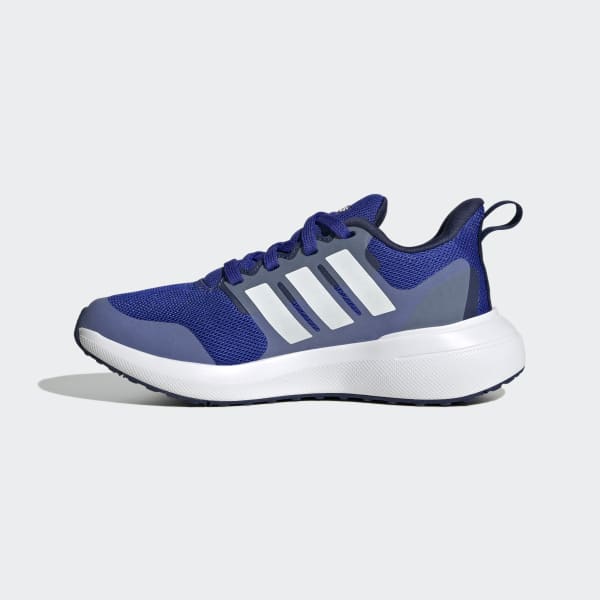 Adidas top fortarun blue