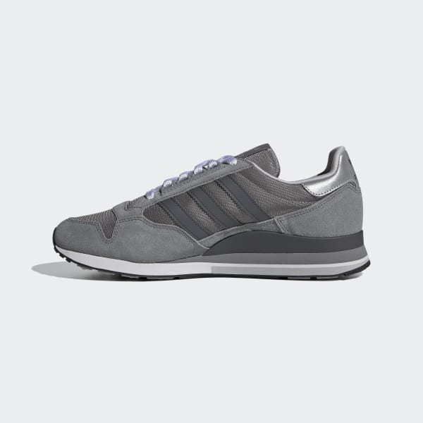 T nis ZX 500