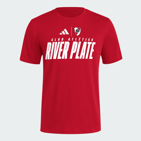 River Plate Graphic Tee