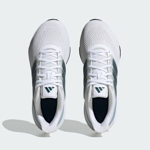 White Ultrabounce Shoes