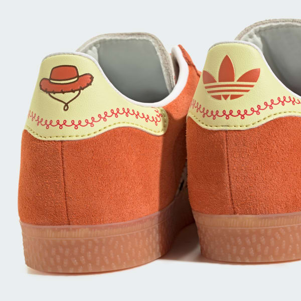 Adidas ADIDAS DISNEY PIXAR TOY STORY GAZELLE SHOES BUY IN MIDDLE EAST