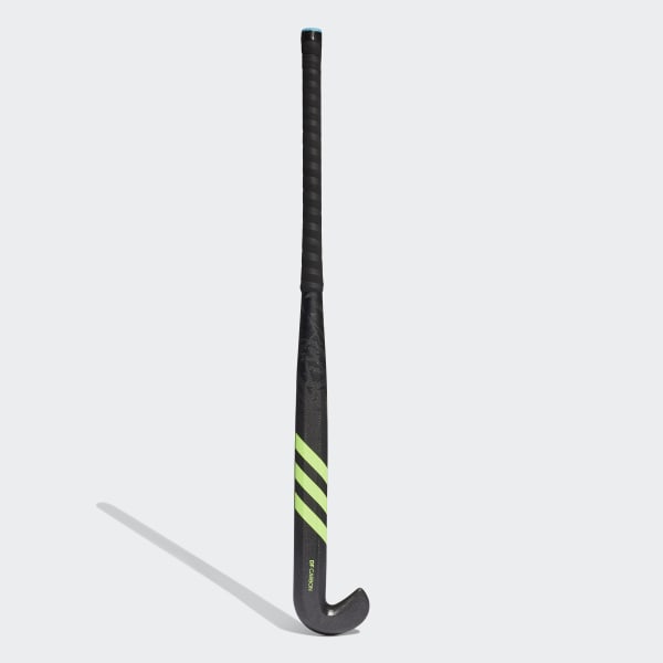 adidas DF Carbon Hockey Stick Black adidas UK