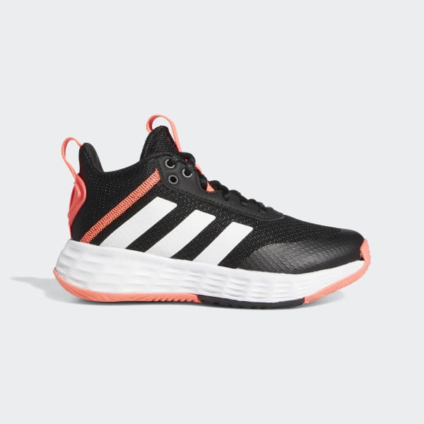 noir Chaussure Ownthegame 2.0