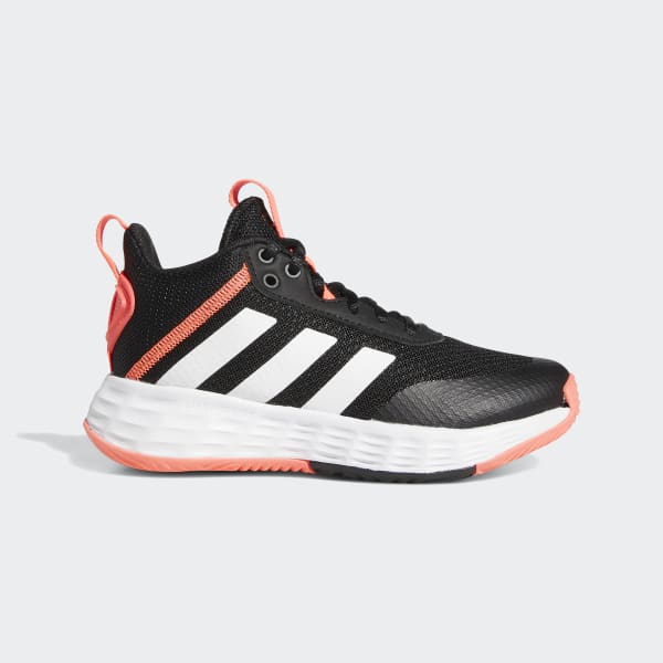 adidas Basketball on X: A Shoe for Change available now: https