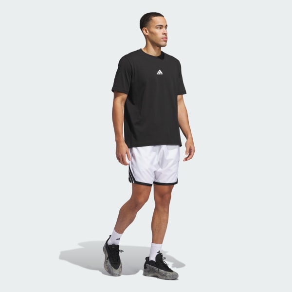 Adidas adidas Crazy Lite Shorts GLOBAL SHIPPING