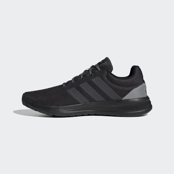 adidas Lite Racer CLN 2.0 Shoes - Grey | adidas India