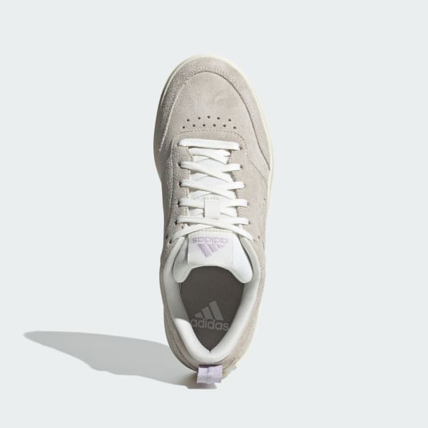Blanco Zapatillas Park ST