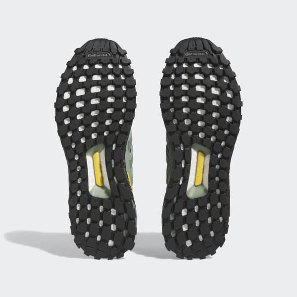 Noir Chaussure Ultraboost 1.0