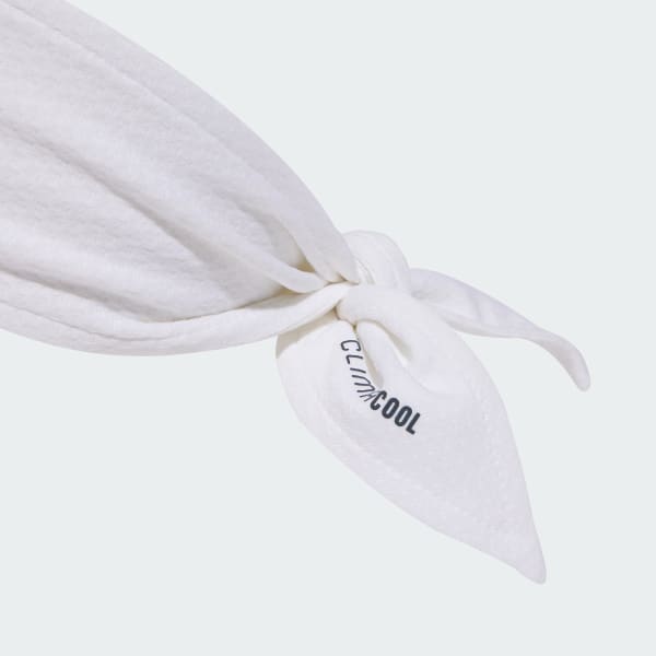 Hvit Tennis adidas Originals Climacool Tieband
