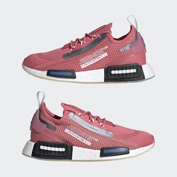 Adidas nmd cs1 Rose homme clearance
