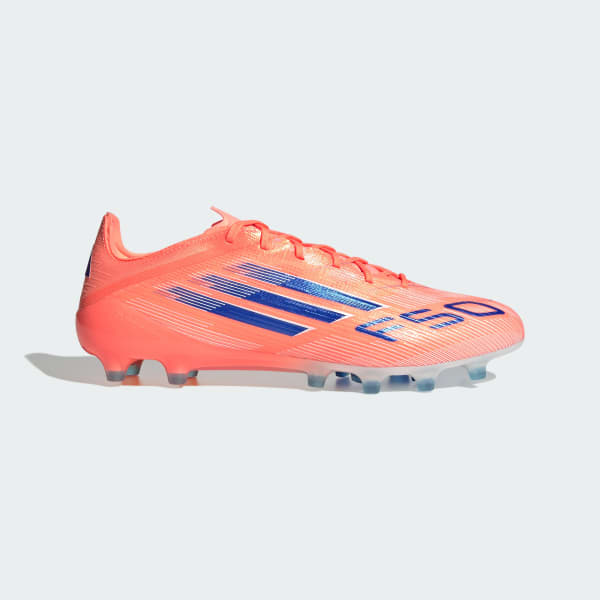 Adidas F50 Elite Artificial Grass Boots