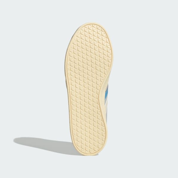 สีน้ำเงิน รองเท้า VL Court Base