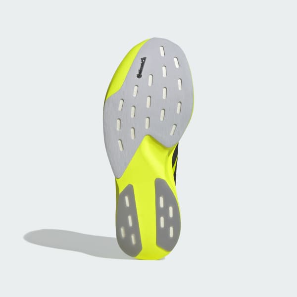 สีม่วง รองเท้า ADIZERO EVO SL EXO