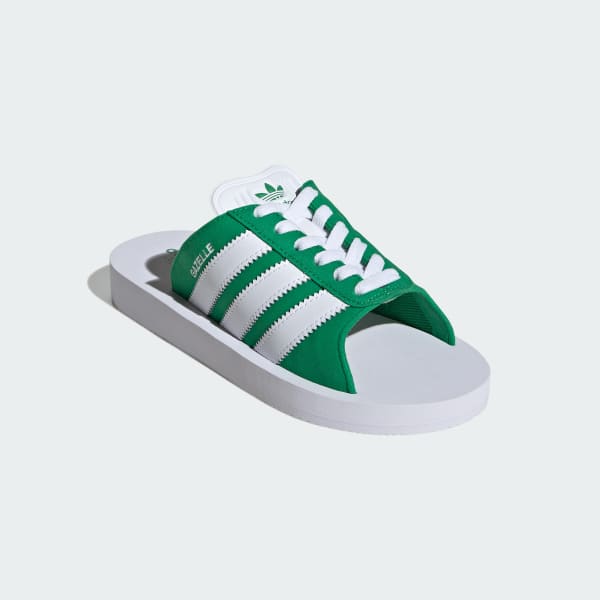 グリーン ガゼル ビーチ スライド / Gazelle Beach Slides