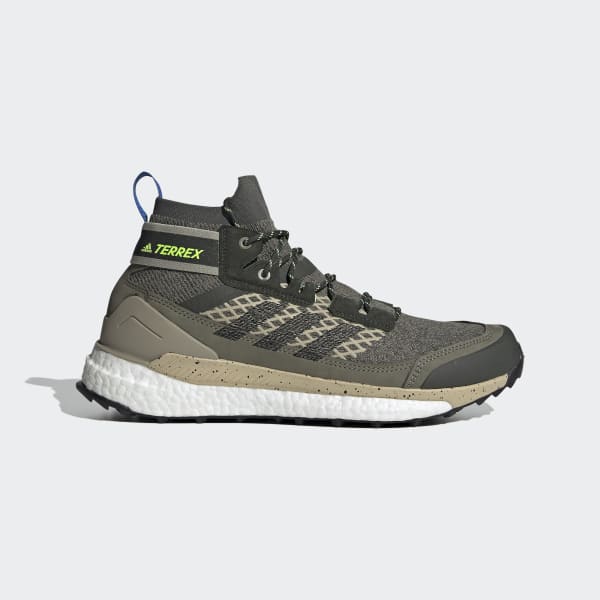 Terrex Free Hiker Hiking Schoenen Terrex Free Hiker Hiking Schoenen