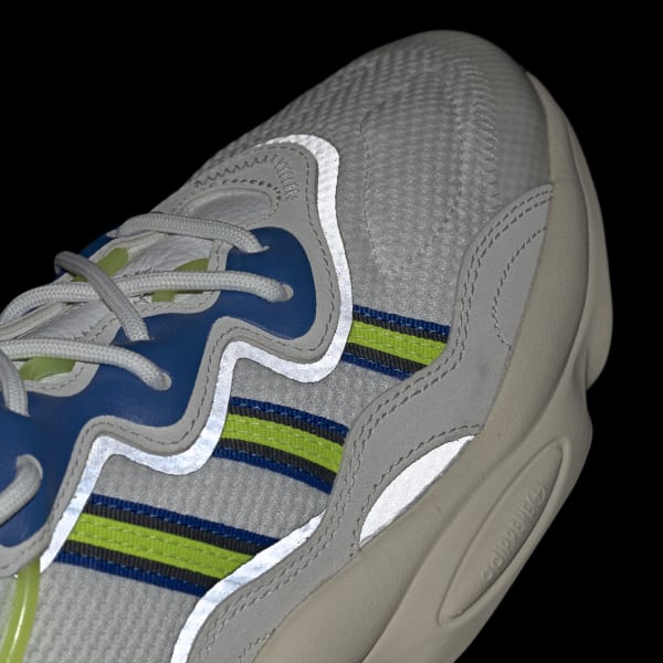 adidas ozweego blancas